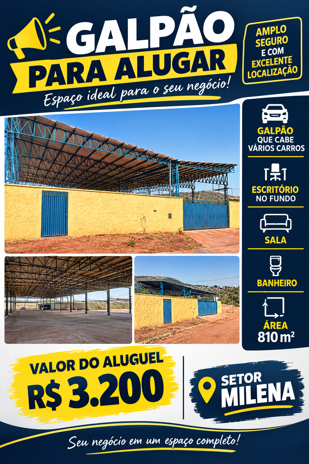 Imagem Principal do Imóvel